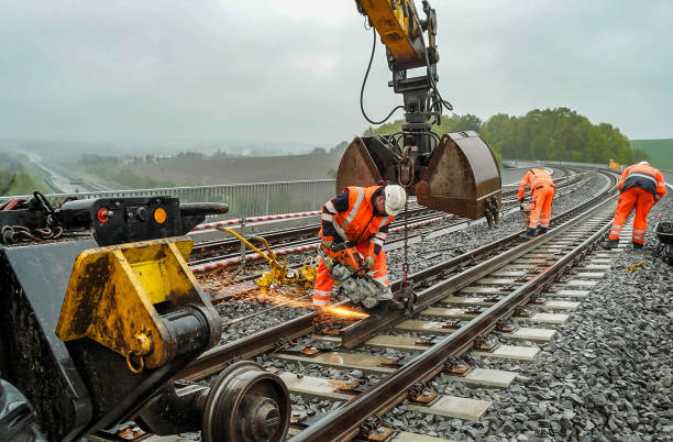 Railway Engineering